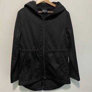 Elements Women’s Athletic Jacket, Size Large